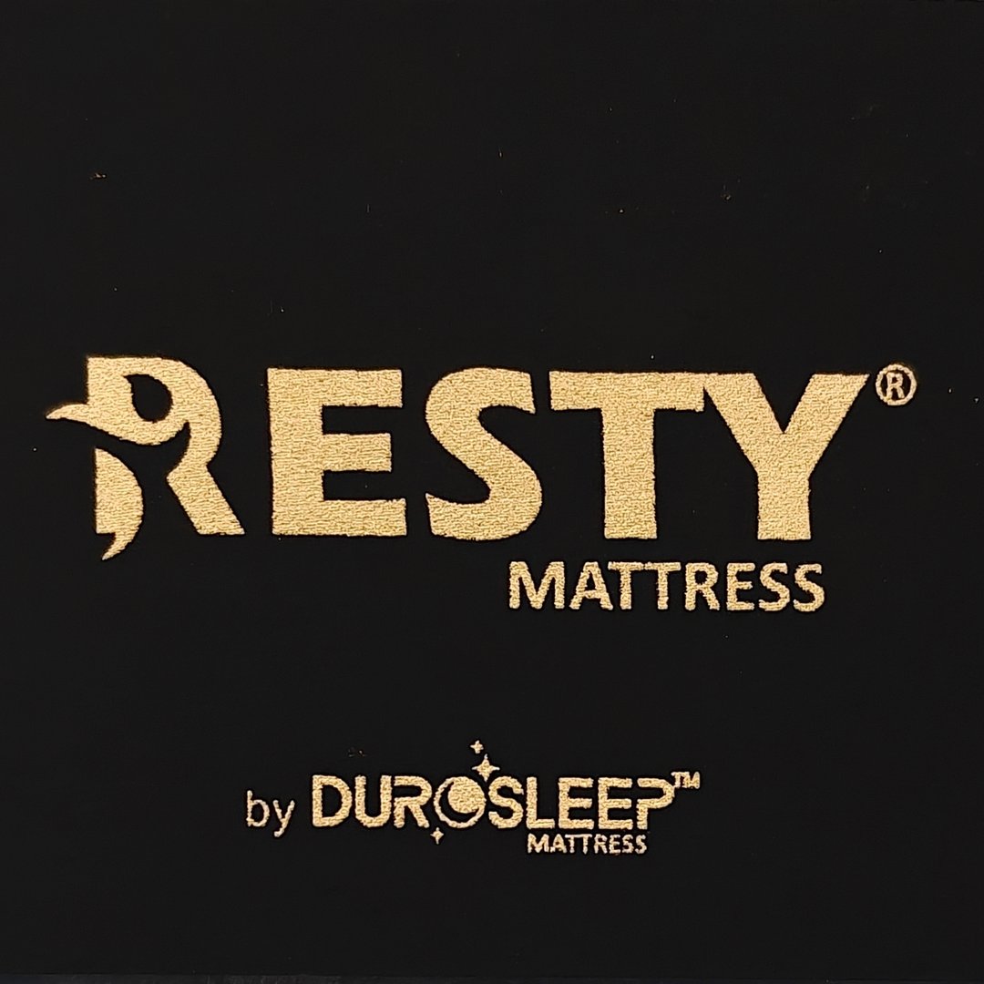 Resty Mattress by Durosleep